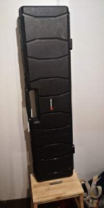 Skirmish Tactical Rifle Case L - Used airsoft equipment