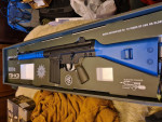 Brand new t3-k3 - Used airsoft equipment