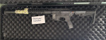 upgraded DMR - Used airsoft equipment
