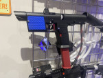 BRQ MODS HPA BUILD - Used airsoft equipment