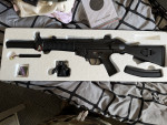 JG works MP5 - Used airsoft equipment