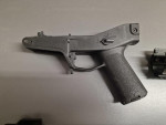 Magpul pts akm receiver - Used airsoft equipment