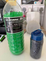 Wanted cheap gun any working - Used airsoft equipment