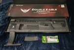 New boxed double Eagle M906A - Used airsoft equipment