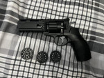 Co2 revolver - Used airsoft equipment