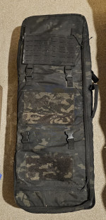 Viper carry case - Used airsoft equipment