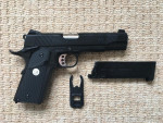Army Armament 1911 GBB - Used airsoft equipment