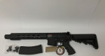 G&G GC16 FFR12 - Used airsoft equipment