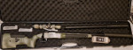 SSG10 A2 UPGRADED - Used airsoft equipment