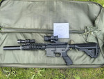 G&G Srs - Used airsoft equipment