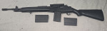 Boneyard cyma m14 aeg - Used airsoft equipment
