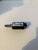 ICS Turbo 3000 (Long) - Used airsoft equipment