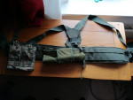 Battle belt - Used airsoft equipment