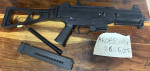 Umarex H&K UMP 45 - Used airsoft equipment