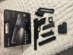 Tokyo Marui MK23 with TDC - Used airsoft equipment
