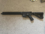 G&G G2 metal 16” m4 - Used airsoft equipment