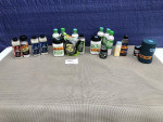 Various BBs lots - Used airsoft equipment