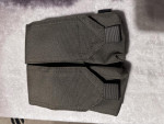 Double Magazine Pouch - Used airsoft equipment