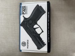 Sig Sauer P320 XCarry VFC - Used airsoft equipment
