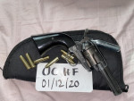 Colt revolver western style - Used airsoft equipment