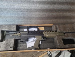Ares l85 a2 - Used airsoft equipment