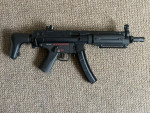 G&G Pneumatic blowback - Used airsoft equipment