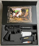 Heretic Labs Article 1 - Used airsoft equipment