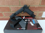 Vorsk VP-X - Used airsoft equipment