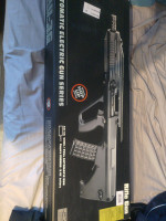 JG Aug A3 £230 Twotone - Used airsoft equipment