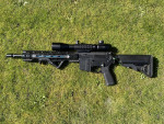 Specna arms edge m4 - Used airsoft equipment