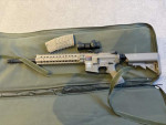 Rifle - Used airsoft equipment