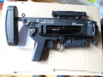 S&T M320A1 - New/Unused - Used airsoft equipment