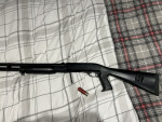 Tm benelli shotgun - Used airsoft equipment