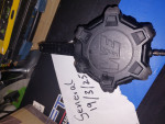 We glock drum mag hpa - Used airsoft equipment
