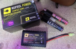 Nuprol Compact NiMH Charger - Used airsoft equipment