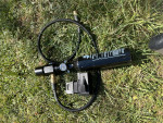 KC-02 HPA Setup - Used airsoft equipment
