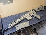 BRAND NEW IN BOX - DE NOVESKE - Used airsoft equipment