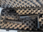 WTS TM High Cycle MP5K - Used airsoft equipment