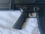 WE Scar 16 GBB - Used airsoft equipment