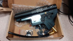 Nexxus hpa engine - Used airsoft equipment