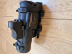 ELCAN SPECTER SIGHT - Used airsoft equipment