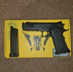 Army armament r501 hi-capa - Used airsoft equipment