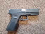WE G17 gen4 - Used airsoft equipment