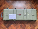 Nuprol Premium Rifle Cas - Used airsoft equipment