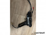 Polarstar Jack V3 Gearbox - Used airsoft equipment