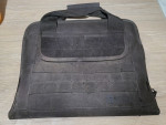 Nuprol Deluxe Pistol Case - Used airsoft equipment