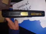Salient arms glock 17 - Used airsoft equipment