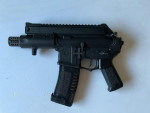 Ares Amoeba AM-003 M4 CCP - Used airsoft equipment