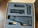 AK furniture - Used airsoft equipment