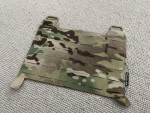 NEW MOLLE Front Flap Panel - Used airsoft equipment